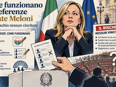 Legge elettorale, tornano le preferenze ma resta il rischio di un Parlamento senza vincitore