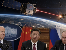 Armi Usa nello spazio, dura reazione di Cina e Russia: cresce il rischio di una nuova corsa agli armamenti