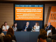 Intelligenza artificiale, lavoro e sicurezza: il Trentino tra innovazione, formazione e prevenzione