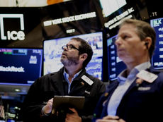 Nasdaq porta Wall Street in guadagno grazie alle azioni tecnologiche