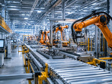 Produzione industriale - Marzo 2026