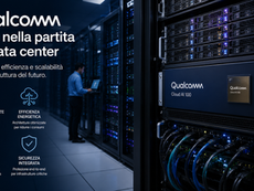 Qualcomm entra nella partita dei data center