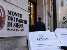 Mps risponde alla Consob: le offerte su Banco Bpm e Banca Generali erano a sconto prima dell’Opas di Intesa