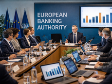 L'EBA definisce standard di rendicontazione armonizzati per migliorare la supervisione delle filiali di paesi terzi