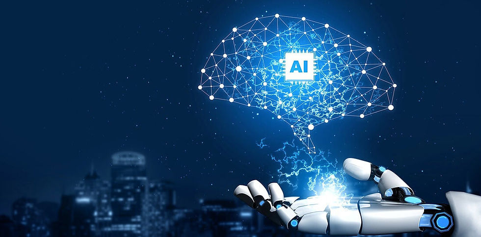 Cybersecurity e Intelligenza Artificiale: le richieste della Vigilanza
