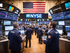 Wall Street mista: balzo di Eli Lilly, attesa per le trimestrali dei Big Tech