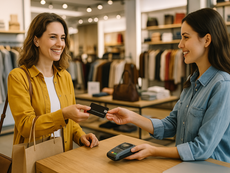 Commercio al dettaglio - Marzo 2025