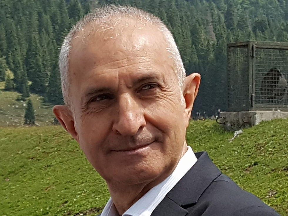 LE NUOVE OPPORTUNITÀ DI CRESCITA. QUANTO PESERÀ L’AEROSPAZIO?