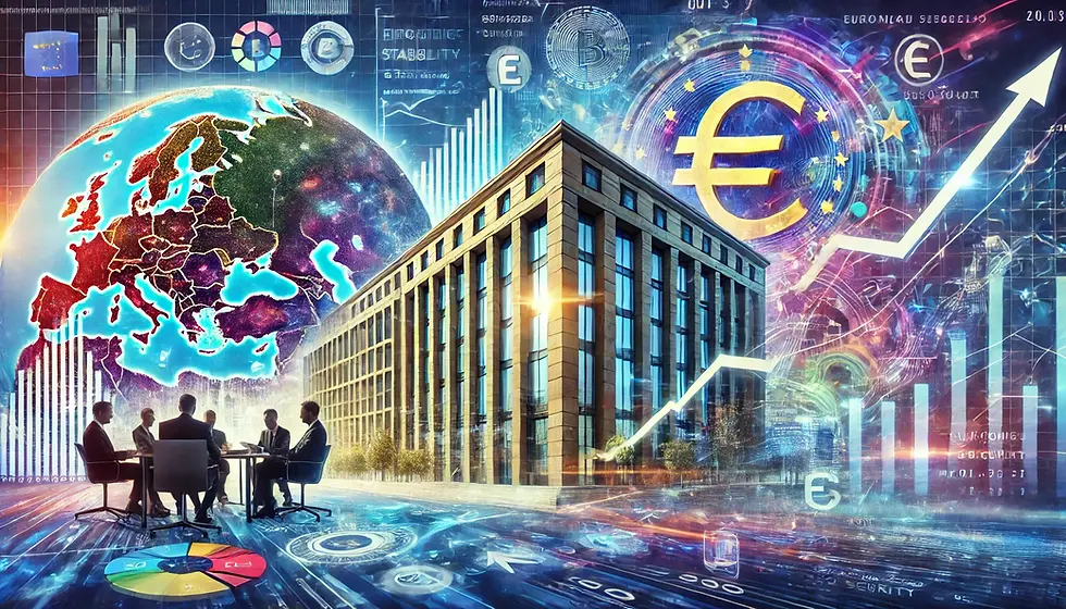 Lagarde lancia l'allarme: le stablecoin minacciano la sovranità monetaria