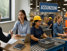 Il mercato del lavoro - II Trimestre 2025