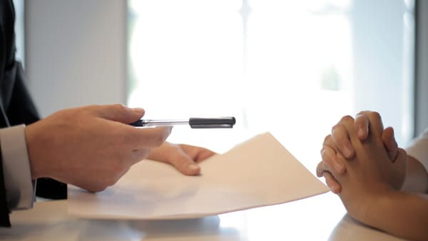Le clausole vessatorie nei contratti bancari e finanziari