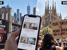 Affitti brevi, da New York a Barcellona: cosa succede quando le città impongono divieti e restrizioni