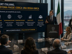 Export italiano, il sistema Paese cerca una regia unica