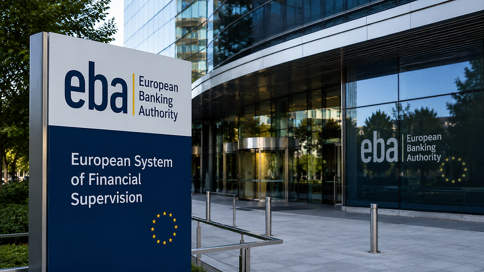 L'Autorità bancaria europea (EBA) avvia una consultazione su una bozza di metodologia per la definizione delle sanzioni previste dal Regolamento sui mercati delle criptovalute (MiCA).