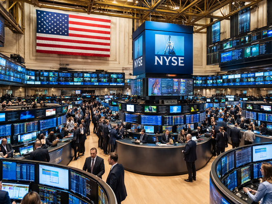 Wall Street in rialzo, Bitcoin vola: occhi su Groenlandia, Cina-USA e IA