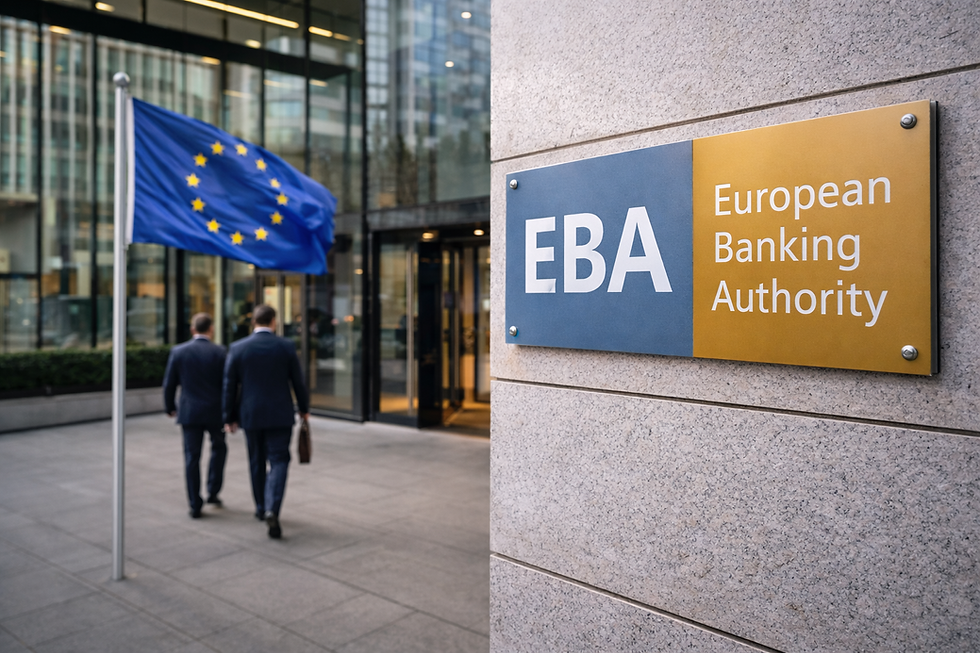 L'EBA aggiorna gli standard tecnici per semplificare la pianificazione della risoluzione e rafforzare la cooperazione nei collegi di risoluzione