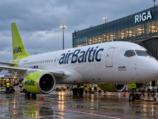 airBaltic ricorre al Chapter 11 per evitare il fallimento e proteggere la ristrutturazione