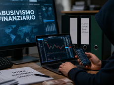 Abusivismo finanziario: Consob oscura 10 siti internet di servizi su cripto-attività