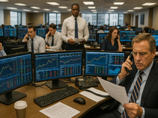 S&P 500 e Nasdaq volano, spinti da criptovalute e fiducia nei big tech