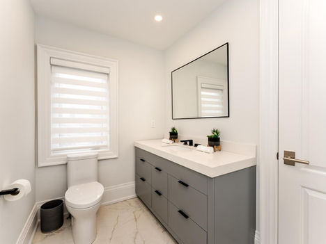 Village Green Renovations - 42