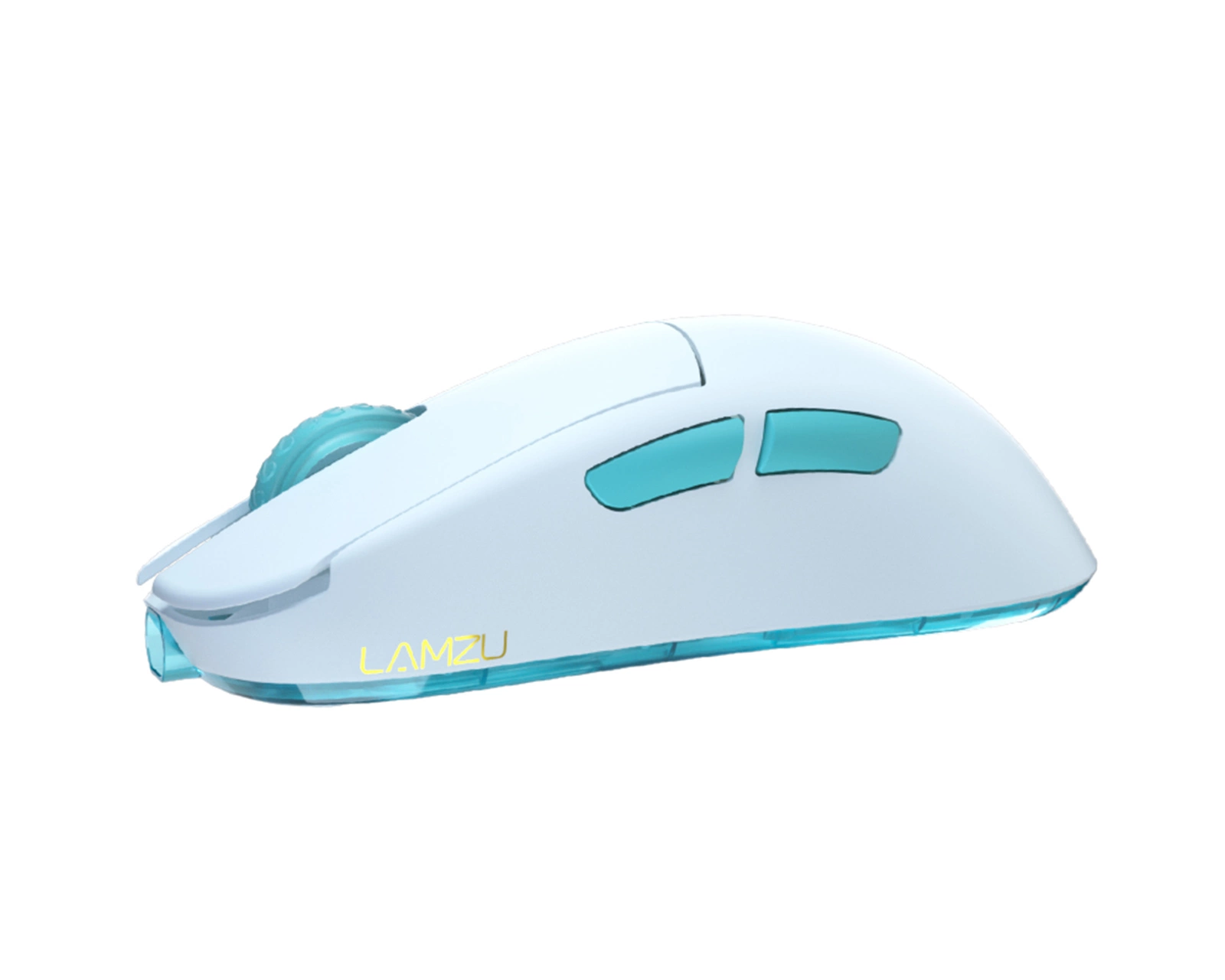 Lamzu Atlantis Wireless Superlight Gaming Mouse | DocEsport