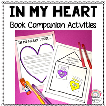 February First Grade Read Aloud 