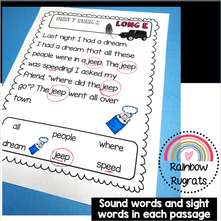 Benchmark Advance First Grade Supplemental Reading Resources