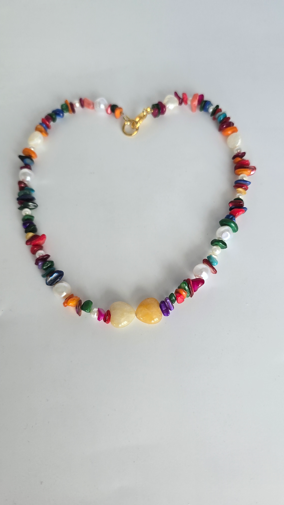 Miniature : Collier ALMEIDA