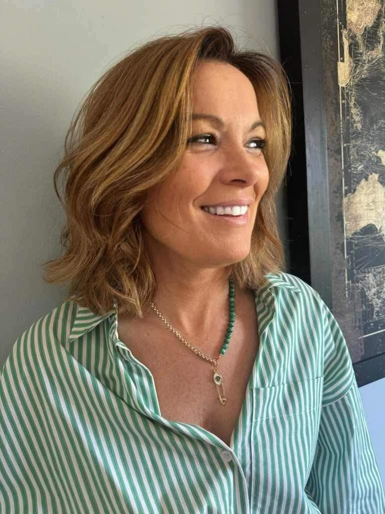 Collier AGATHE