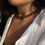 Miniature : Collier TERRANOVA