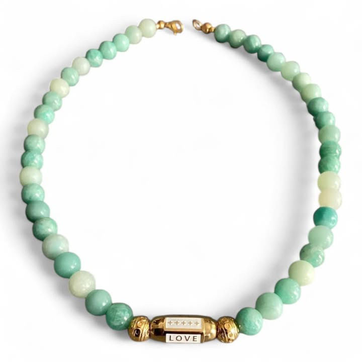 Miniature : Collier Victoria