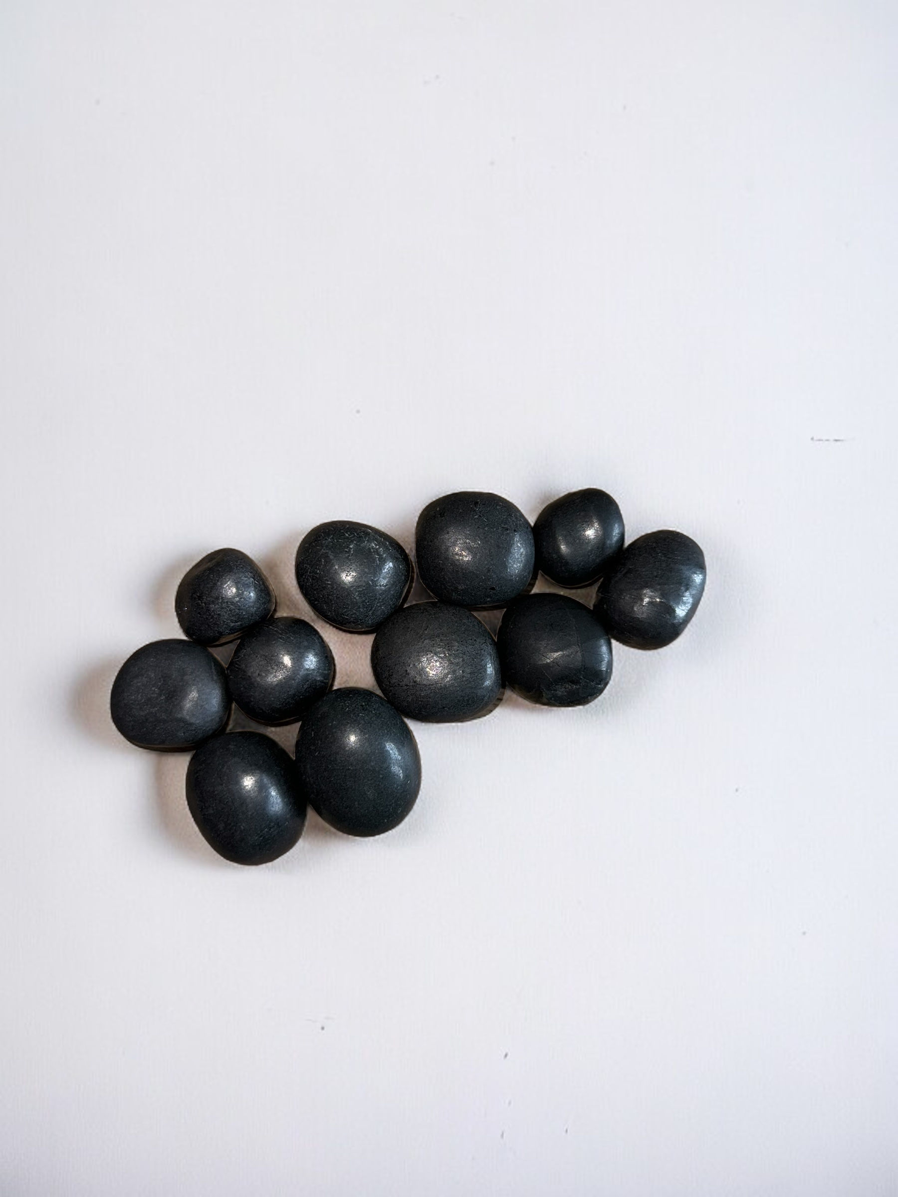La SHUNGITE , contre les champs électromagnétiques