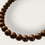 Miniature : Collier TERRANOVA