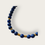 Miniature : Collier  SAPHIRA