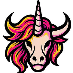 Bullicorn GFR God's Forgotten Rodeo GFR