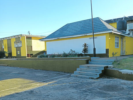 Cross Keys at 50