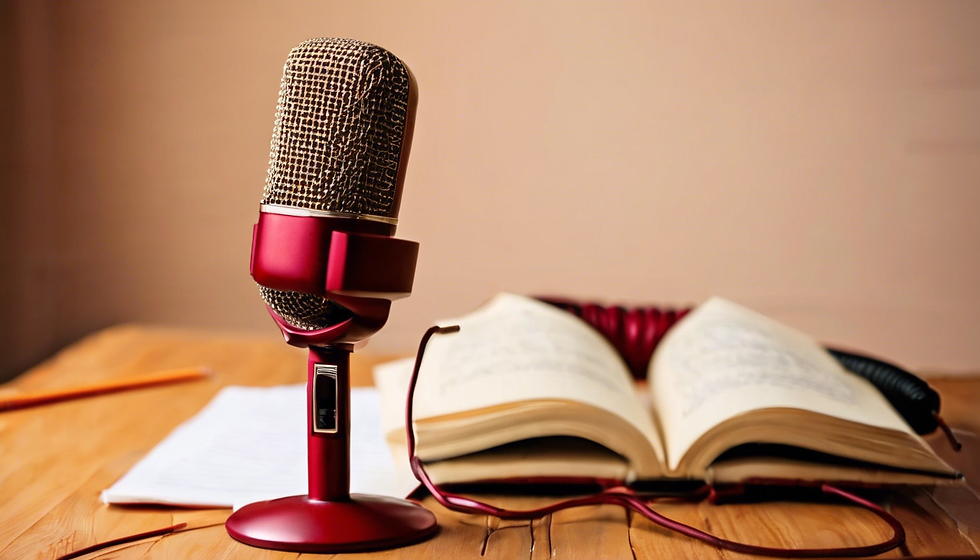 El Amor es un Desastre: Podcast en Vivo