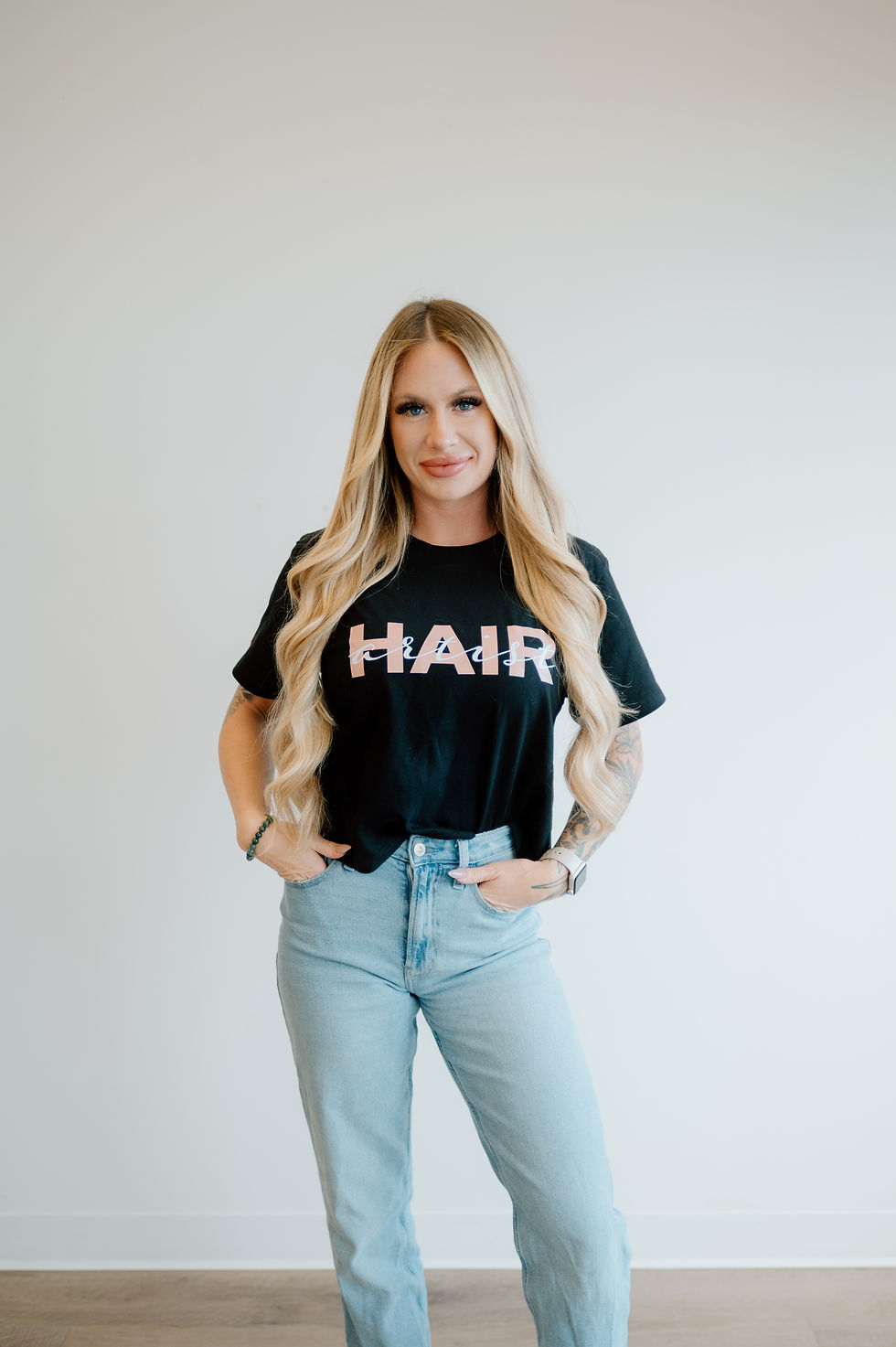 Hair Artist T-Shirt