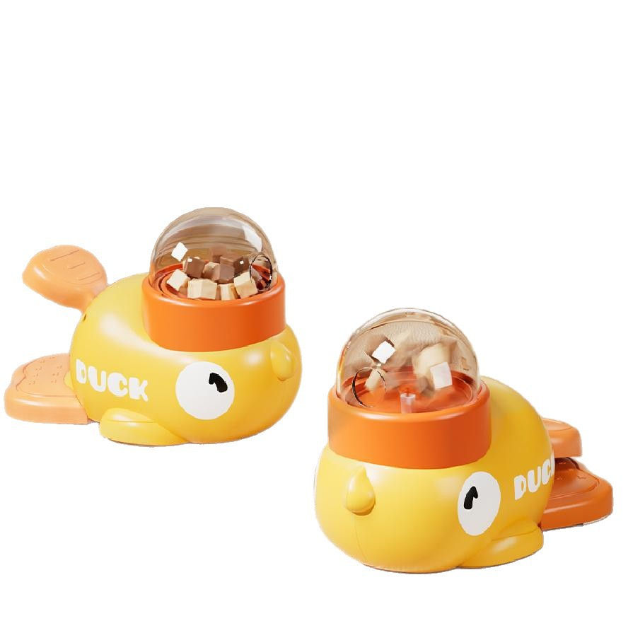 Thumbnail: Quack-Quest™ IQ Interactive Feeder