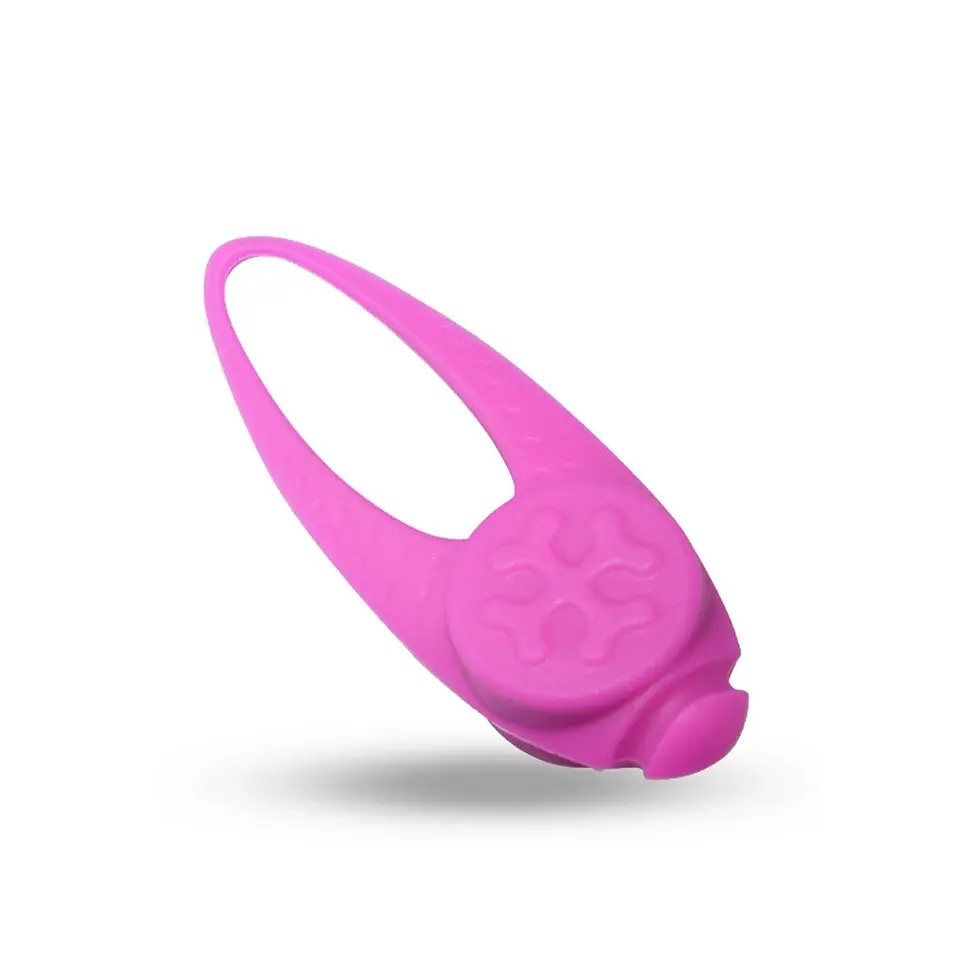 Thumbnail: Glow-Point™ Universal LED Safety Pendant