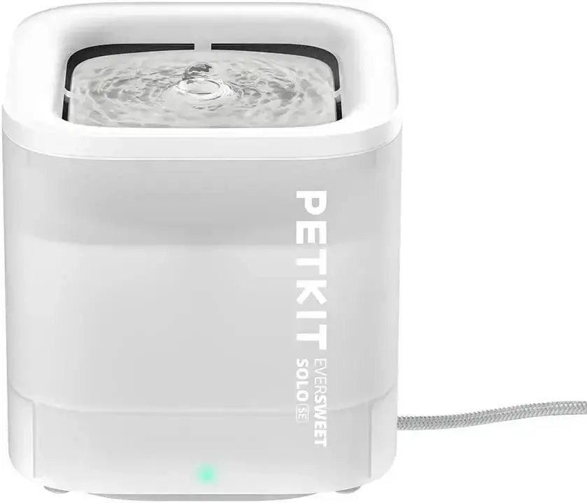 PETKIT® Eversweet Solo SE | Wireless-Pump Smart Hydration Node