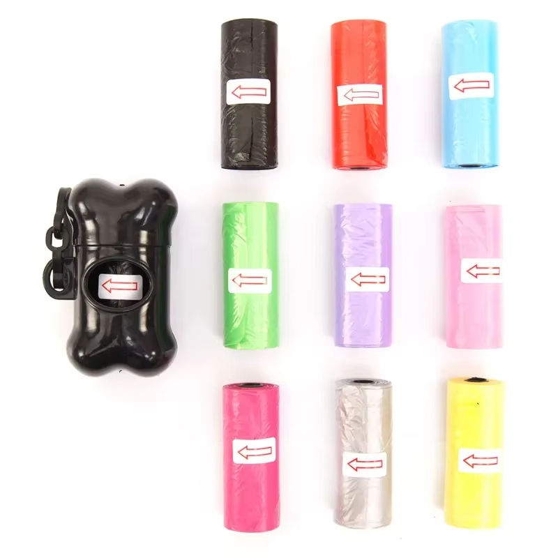 Thumbnail: Multi-Task™ Continuous Waste Bags (Value Pack)