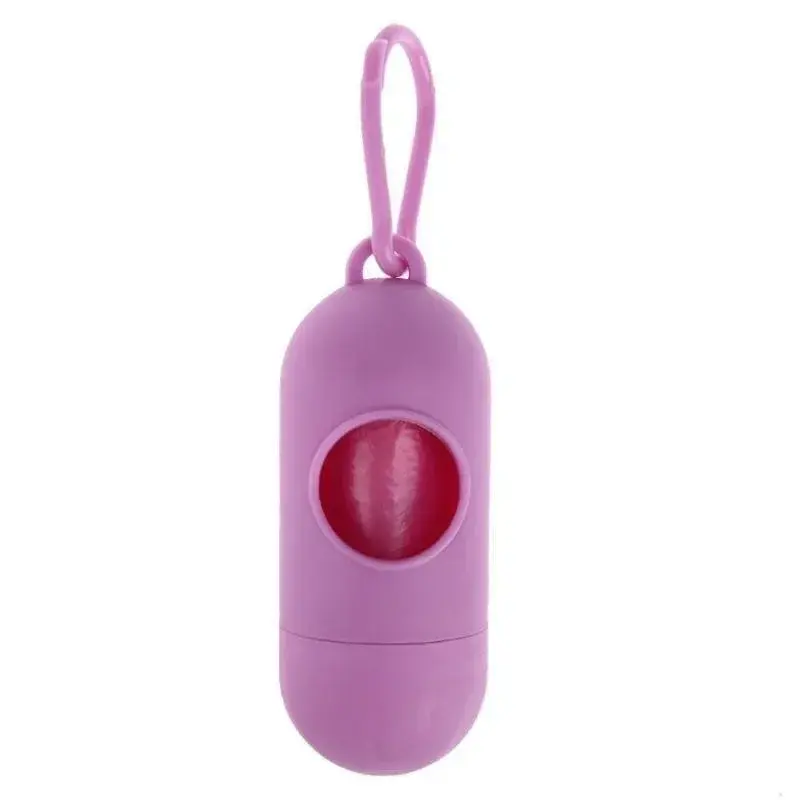 Thumbnail: Capsule-Clip™ Universal Waste Bag Dispenser