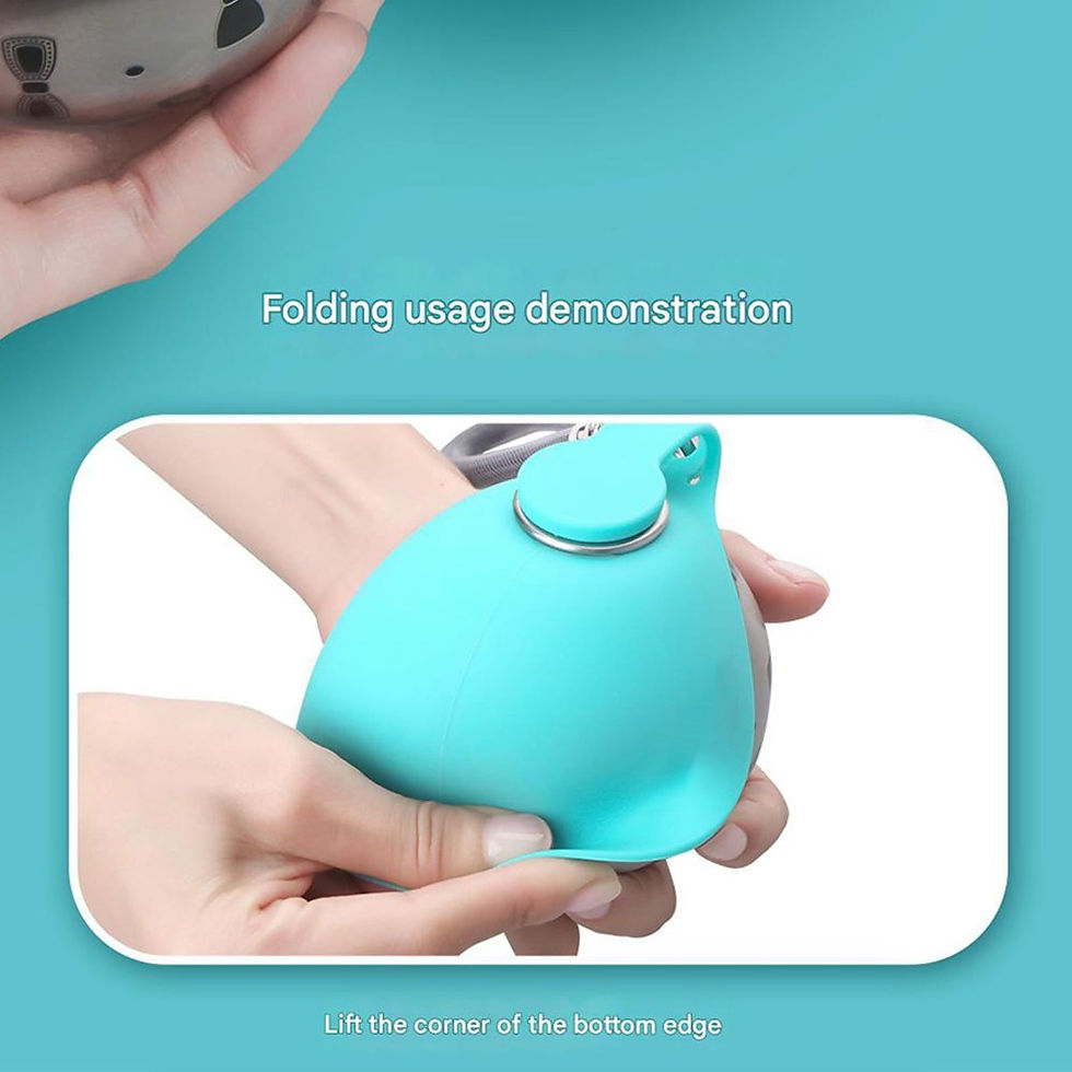 Thumbnail: Aqua-Flask™ 304 Stainless Steel Hydration System