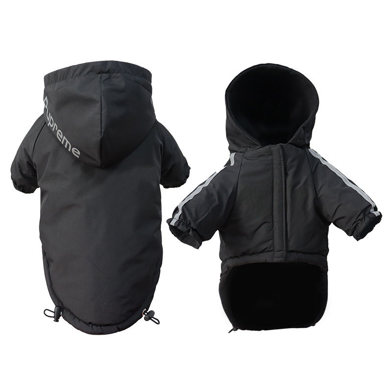 Thumbnail: The Dog Face™ | All-Weather Thermal Parka
