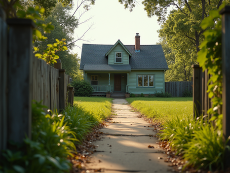 Life After Life: Real Stories from Formerly Incarcerated Individuals and Their Journey Home