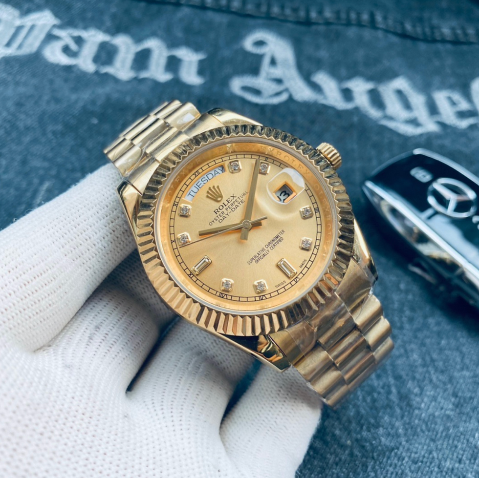 ( 180€ ) WRLX609a 40mm Automatic