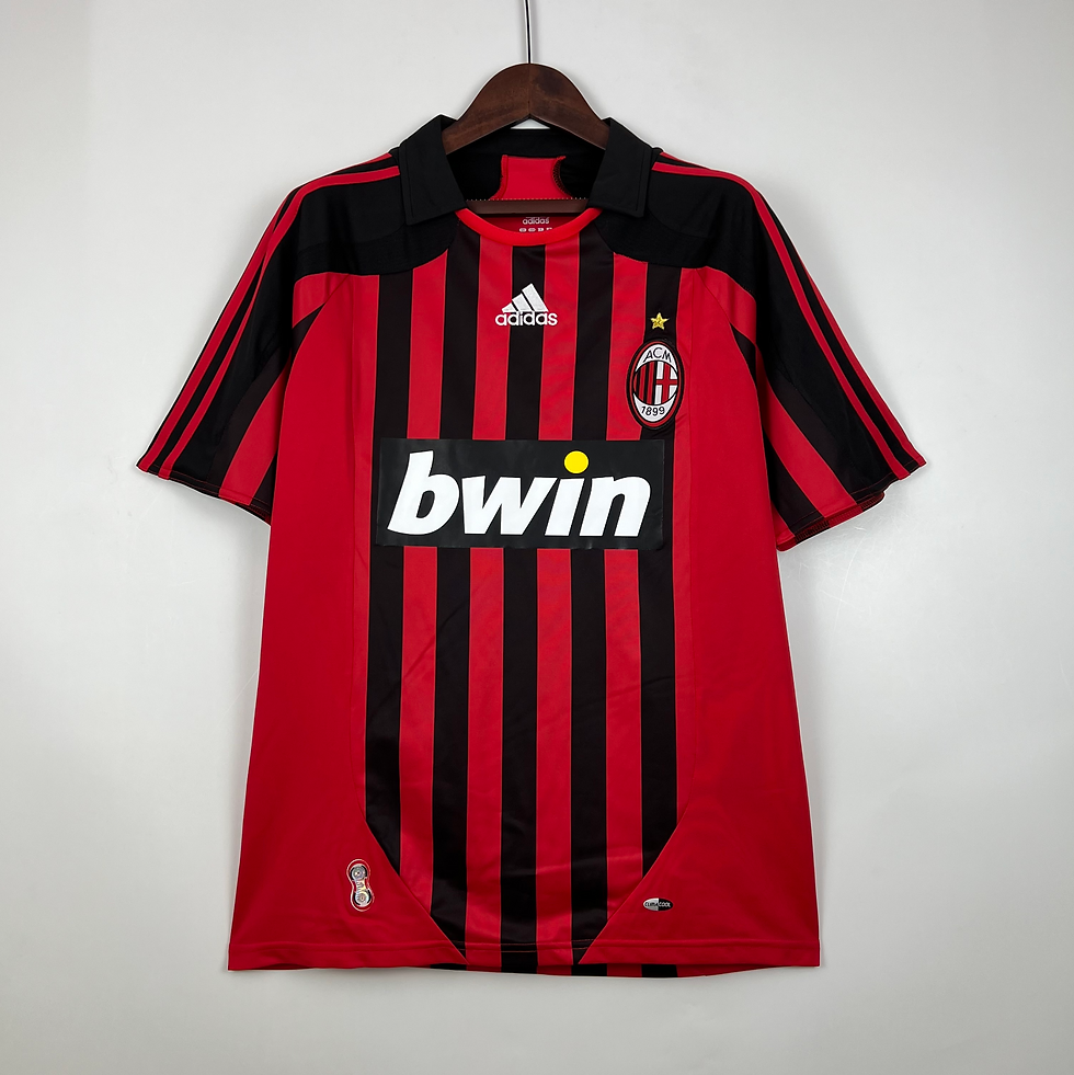 18€ Retro H. 07/08