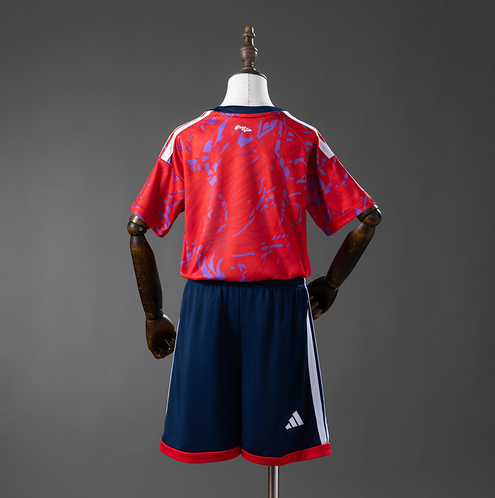 16€ Home 2026