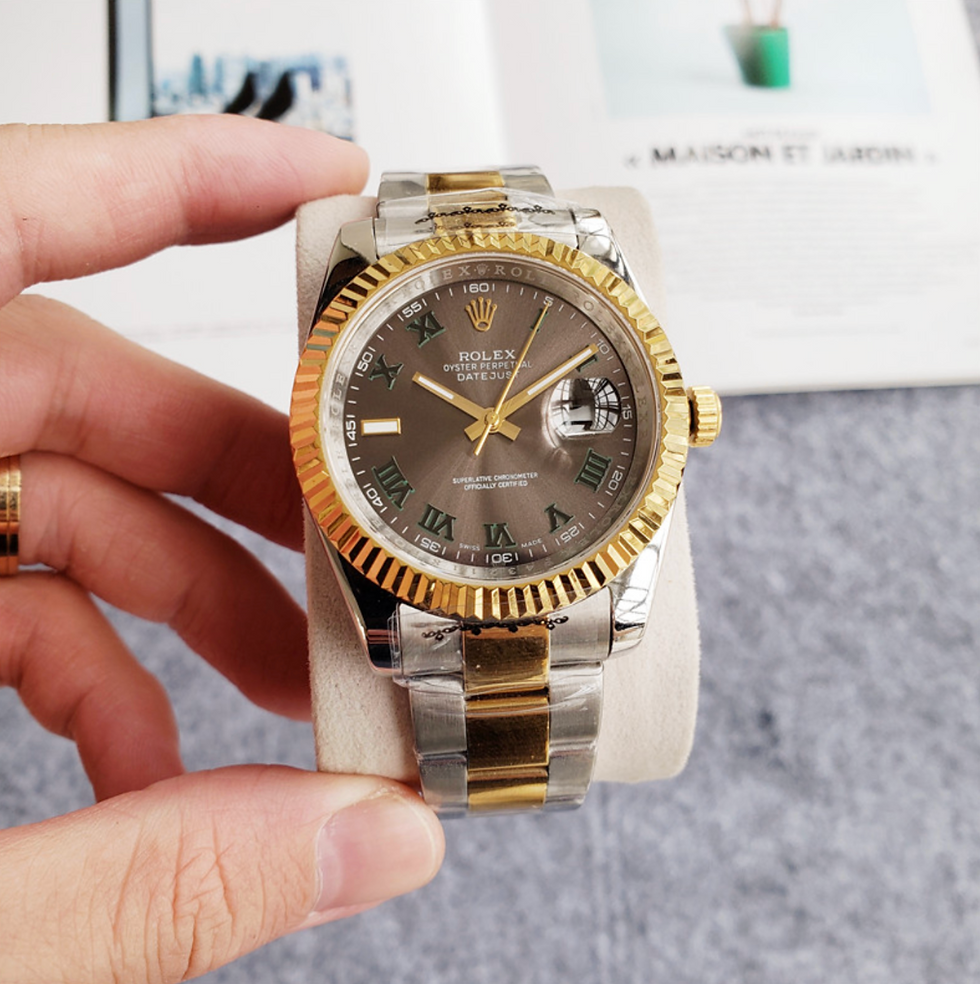( 180€ ) WRLX148 40mm Automatic